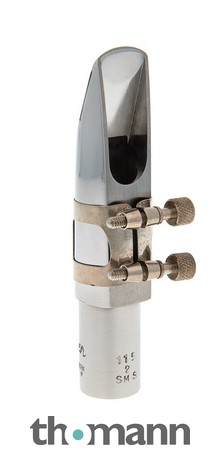 Berg Larsen Tenor Sax Steel 115 – United States