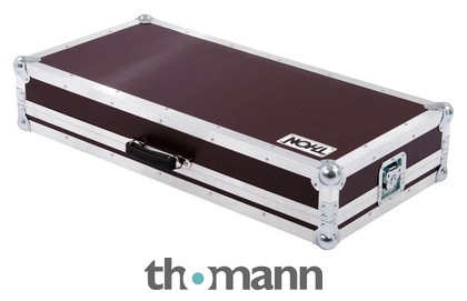 Thon Mixer Case Behringer SL3242 FX
