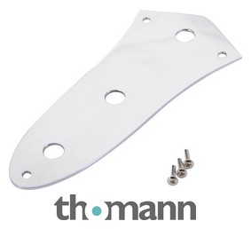 Fender Control Plate Jazz-Bass