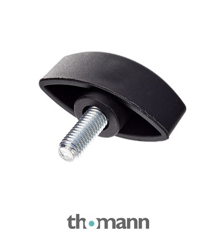 K&M Replacement Screw M8 x 17,5mm