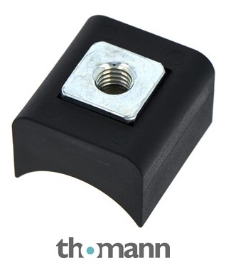 K&M Complete Clamp for 21436