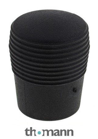 K&M Rubber Foot 20