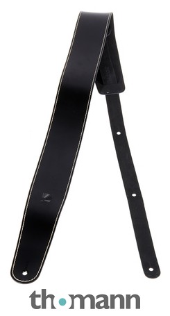 Daddario Guitar Strap 25LS00DX