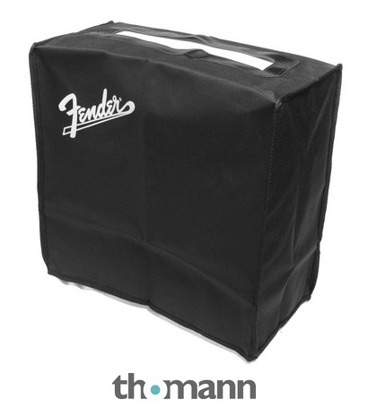 Fender Cover Blues Junior