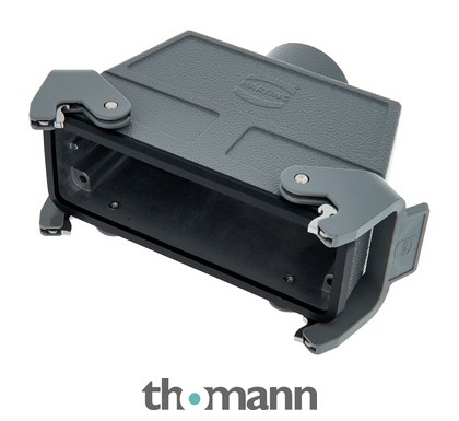Harting Han 24B-kg-QB-29