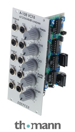 Doepfer A-108 B-Stock