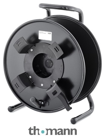 Schill HT 380.RM Black