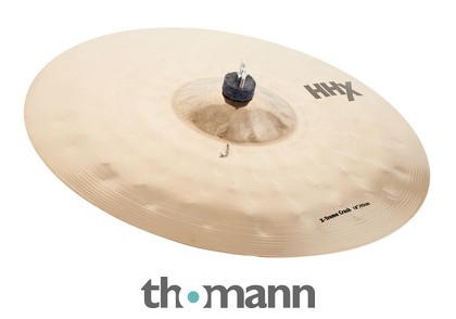 Sabian 18" HHX HHXtreme Crash