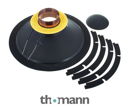RCF R18 P300-8 Ohm Reconekit – United States