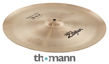 Zildjian 18
