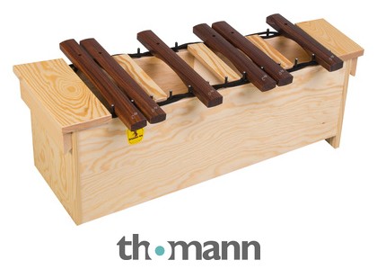 Studio 49 H-AX2000 Alt-Xylophone Halfton