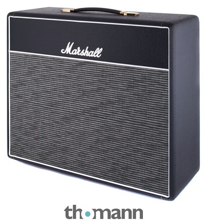 Marshall MR1974CX – United States