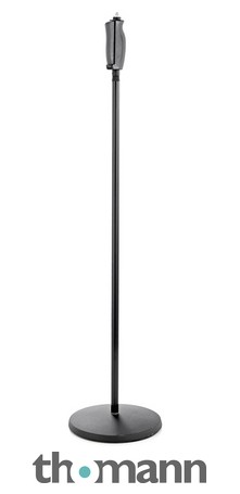 K&M 26085 Einhandstativ – Musikhaus Thomann