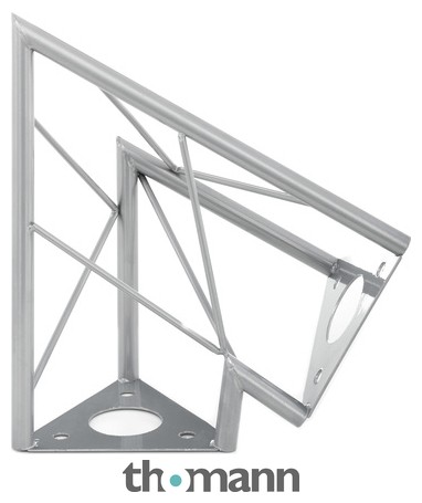 Decotruss Corner 2-Way 45° SAC 19