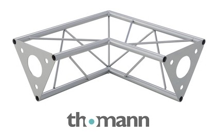 Decotruss Corner 2-Way 90° SAC 21