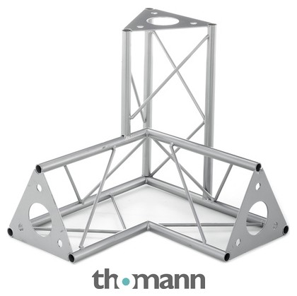 Decotruss Corner 3-Way \/ R SAL 33 SI