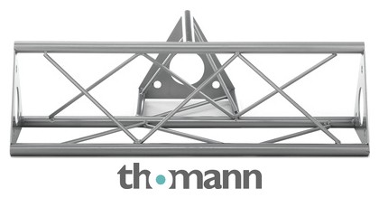 Decotruss T-Piece 3-Way hori. SAT 36 SI