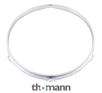 Pearl 12" Super Hoop II Tune Hoop