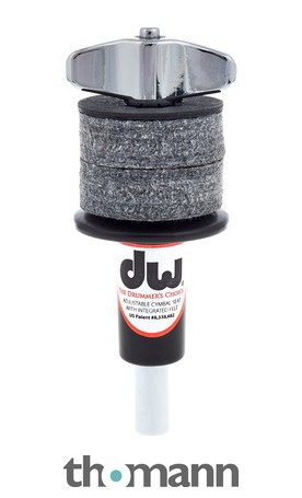 DW SM904 Cymbal Stacker 4"