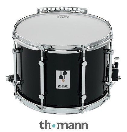 Sonor MB1410 CB Parade Snare Drum