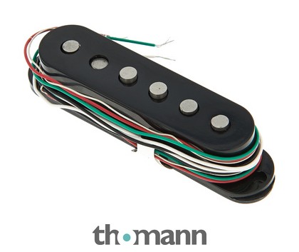 DiMarzio DP217 BK