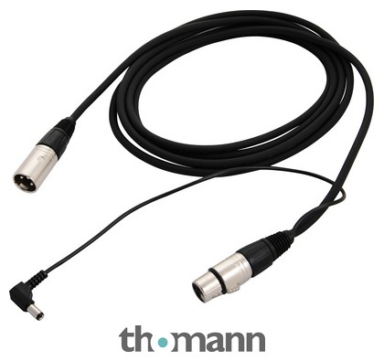 Yamaha School Cable 3m