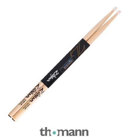 Zildjian 7A Anti Vibe Sticks Nylon Tip