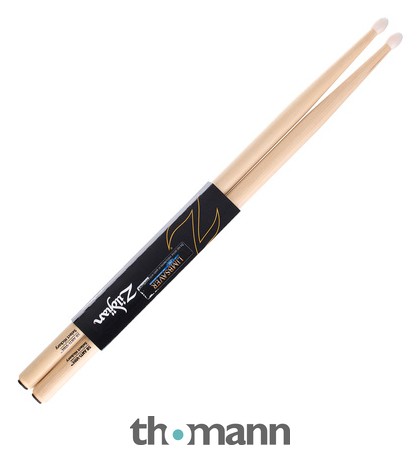 Zildjian 5B Anti Vibe Sticks Nylon Tip