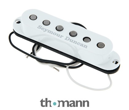 受注生産】Seymour Duncan(セイモアダンカン) Custom Staggered