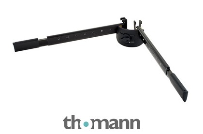 K&M 18865 Add. Support Arms A BK