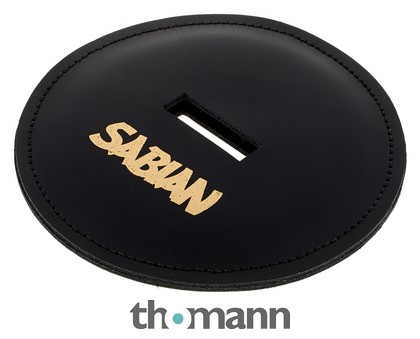 Sabian 61001 Leather Pads