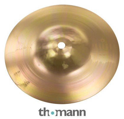 Sabian 08" Paragon Splash