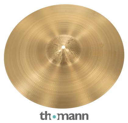 Sabian 18" Paragon Crash