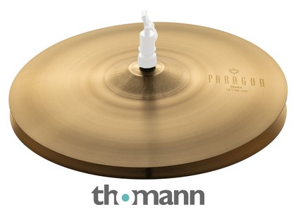 Sabian 14" Paragon Hi-Hat