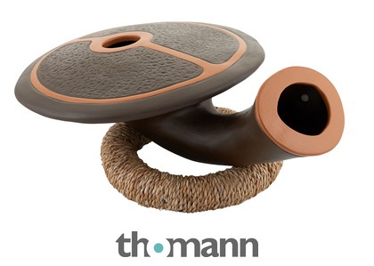 LP 1400-TM UDU Drum Tambuata