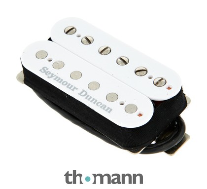 Seymour Duncan SH-2n Jazz Neck Humbucker WH