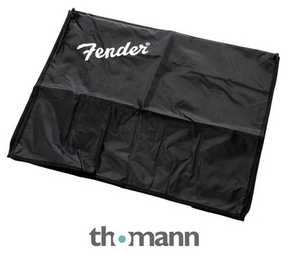 Fender Ampcover Hot Rod Deville 212