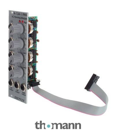 Doepfer A-134-1 Vc Pan MKII