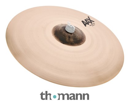 Sabian 19" AAX AAXplosion Crash