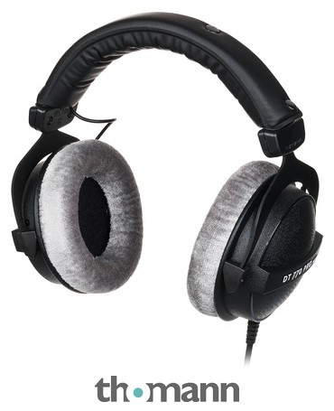 Welcome to the Reference Class – Beyerdynamic DT 770 PRO 80 Ohm