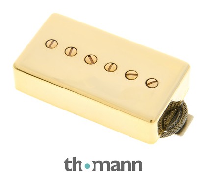 Seymour Duncan SPH90-1N Gold