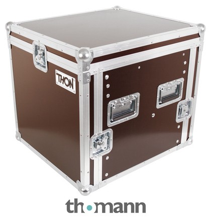 Thon Triple Door Live Rack10U 45 RA