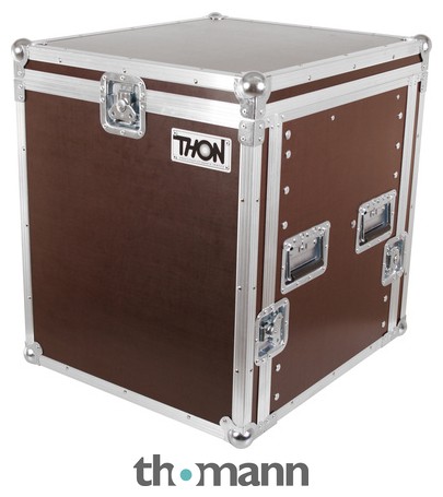 Thon Triple Door Live Rack12U 45 RA