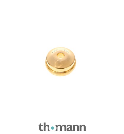 Bach Heavy Valve Caps G – United States