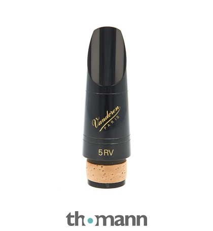 Vandoren Bb-Clarinet 5RV