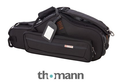 Protec PB-304 CT Alto Sax Case BL