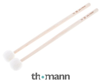 Vic Firth T3 Timpani Mallets Staccato