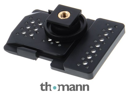 Sennheiser CA2 Camera Adapter