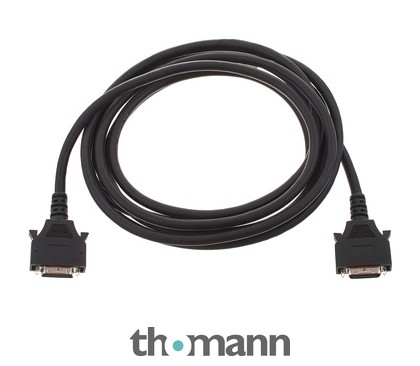 Avid DigiLink Cable 12 – Thomann UK
