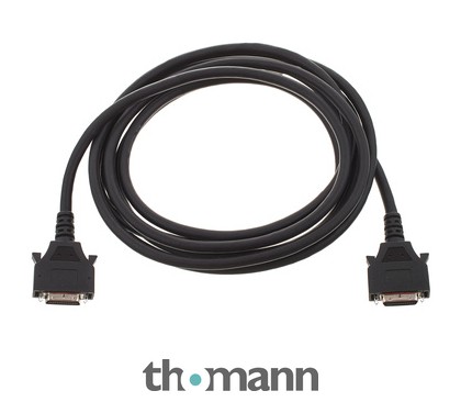 Avid DigiLink Cable 12 – United States